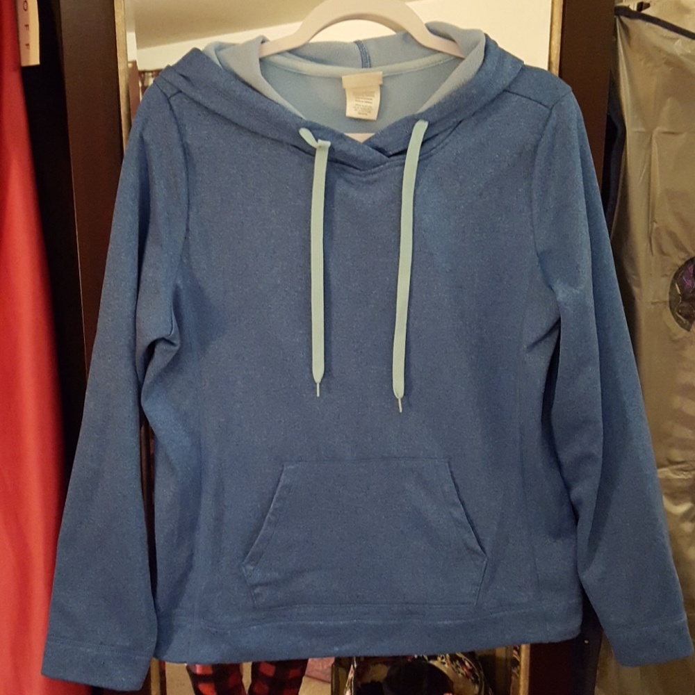 Danskin Pullover Hoodie